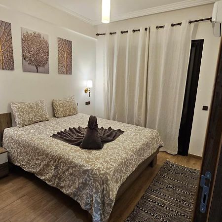 Bitty Apartment Marrakesh Esterno foto