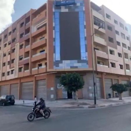 Bitty Apartment Marrakesh Esterno foto