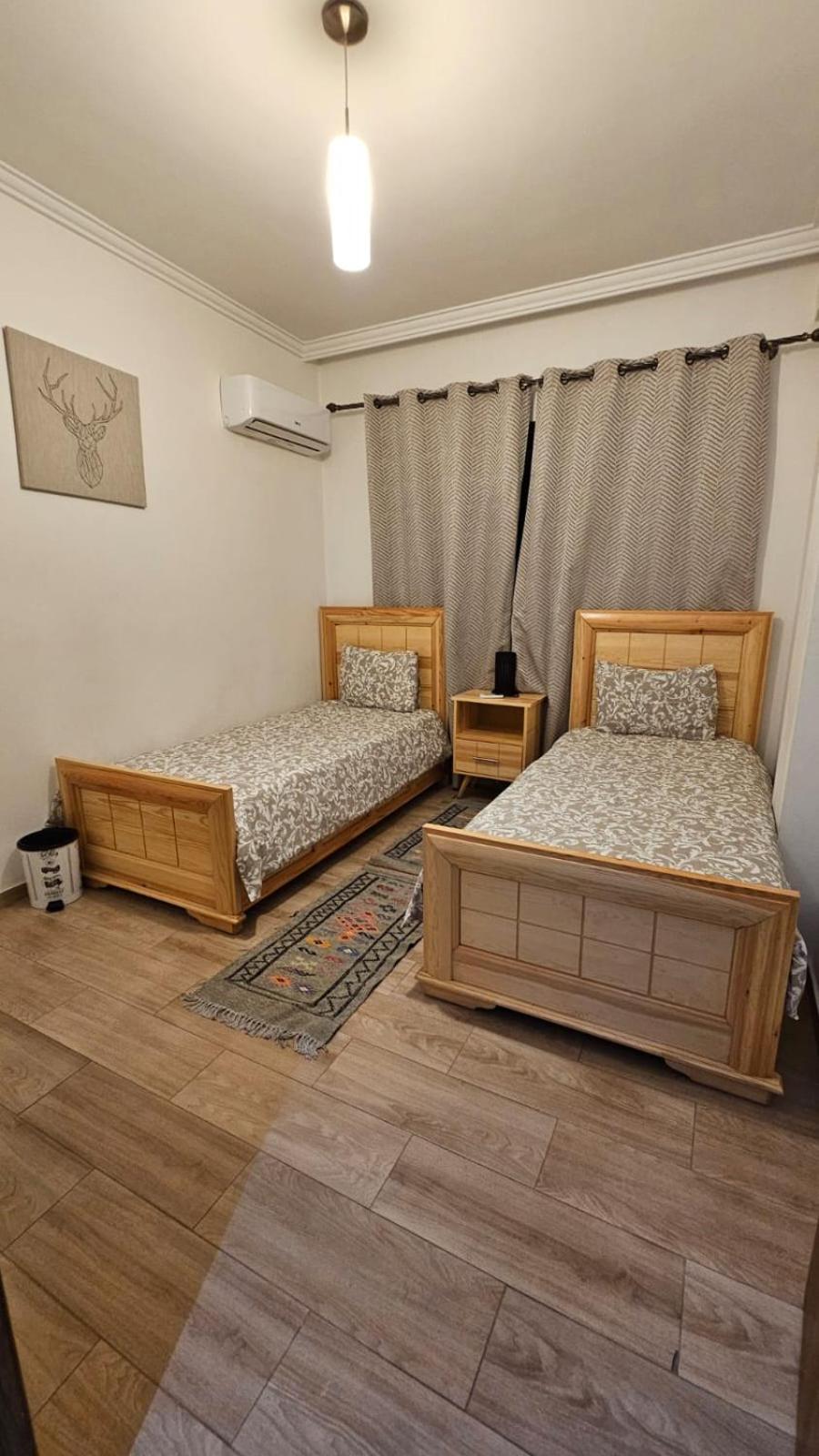 Bitty Apartment Marrakesh Esterno foto