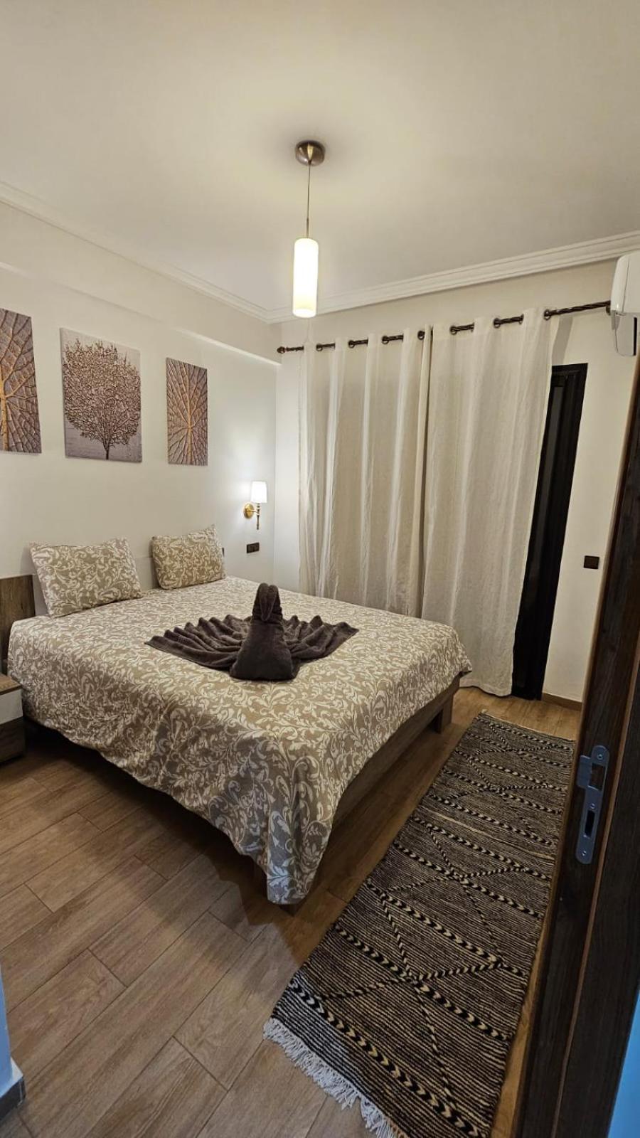 Bitty Apartment Marrakesh Esterno foto