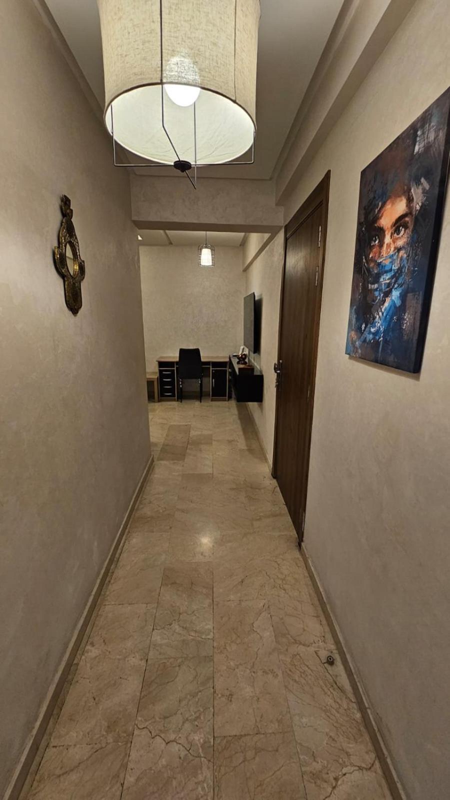 Bitty Apartment Marrakesh Esterno foto