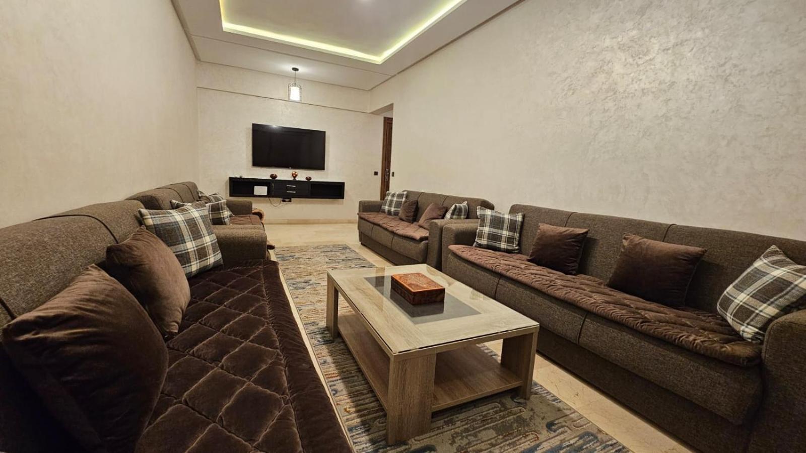Bitty Apartment Marrakesh Esterno foto