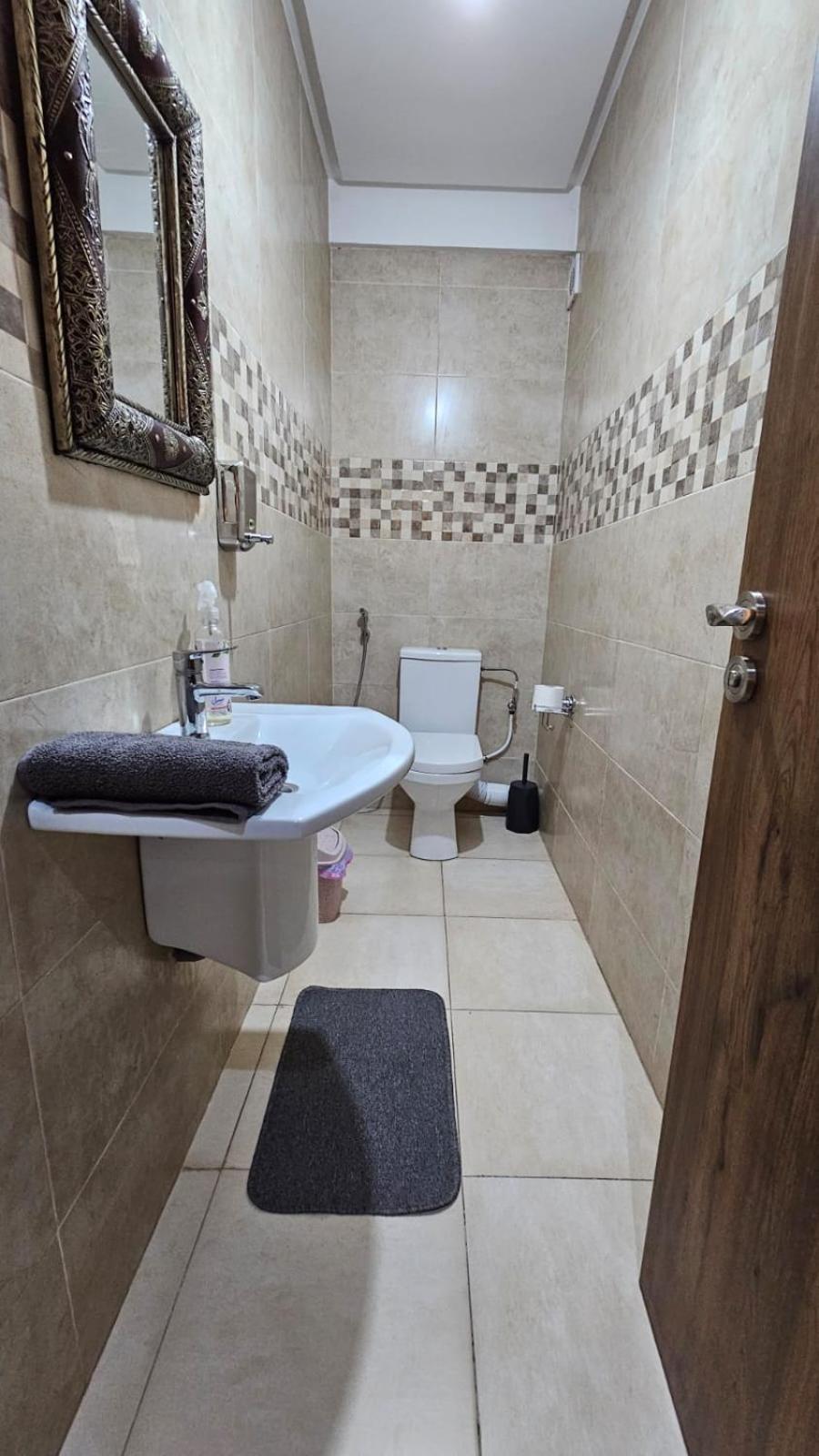 Bitty Apartment Marrakesh Esterno foto